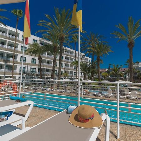 Alsol Walhalla Playa del Ingles  Luaran gambar