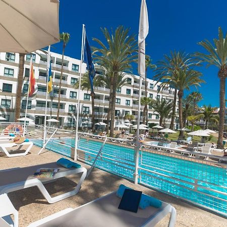 Alsol Walhalla Playa del Ingles  Luaran gambar