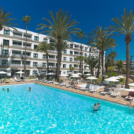 Alsol Walhalla Playa del Ingles  Luaran gambar