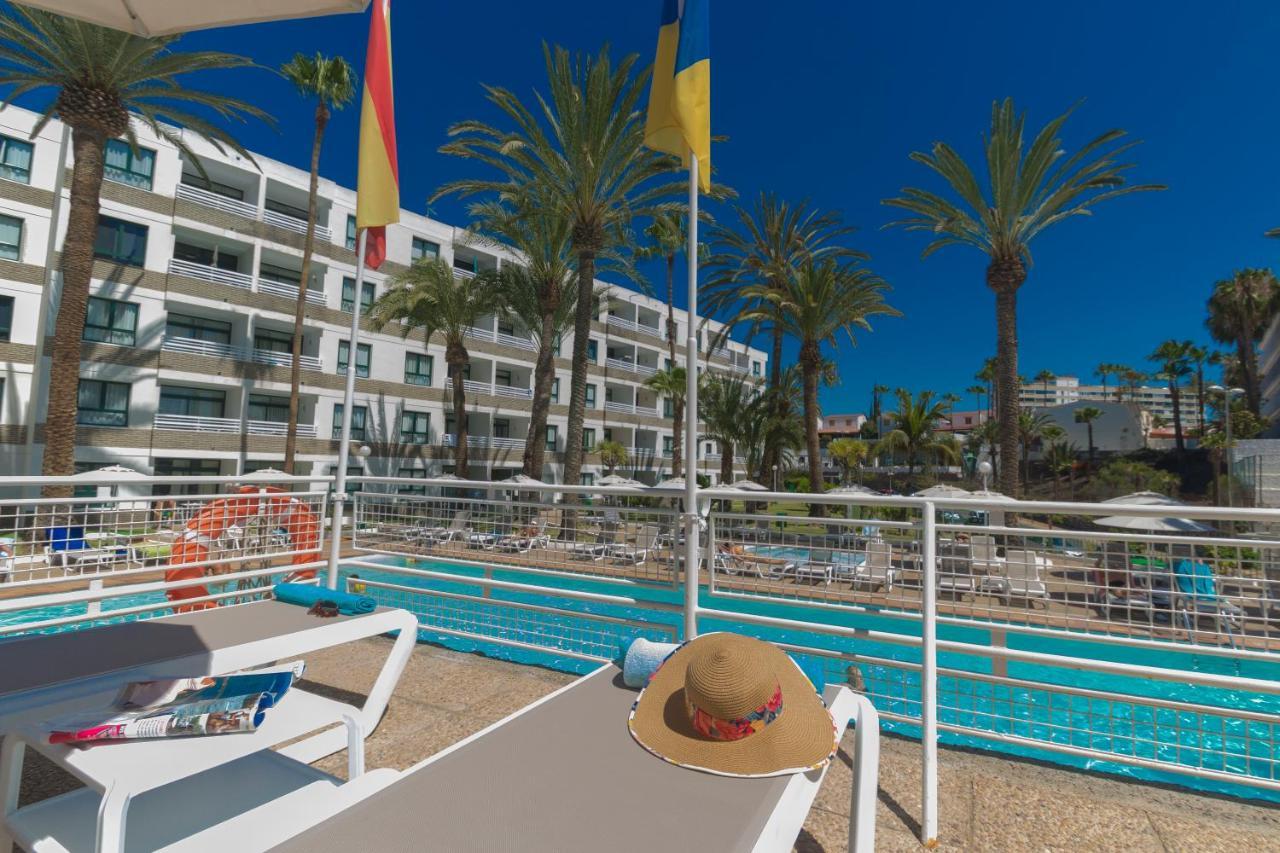 Alsol Walhalla Playa del Ingles  Luaran gambar