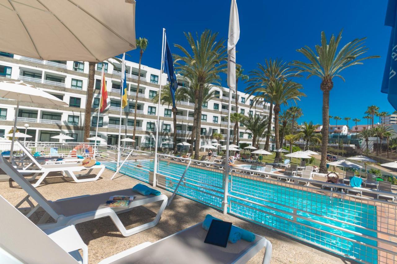 Alsol Walhalla Playa del Ingles  Luaran gambar