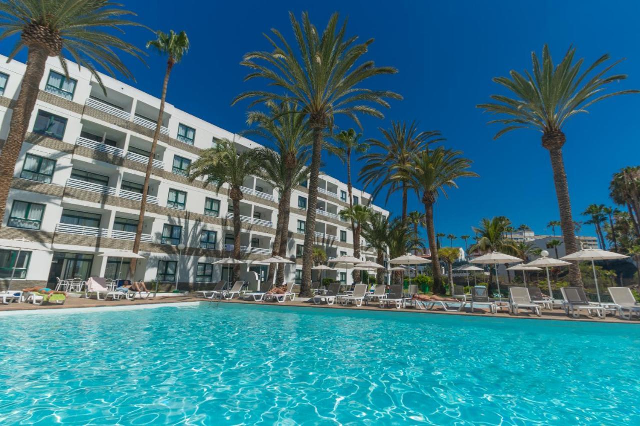 Alsol Walhalla Playa del Ingles  Luaran gambar