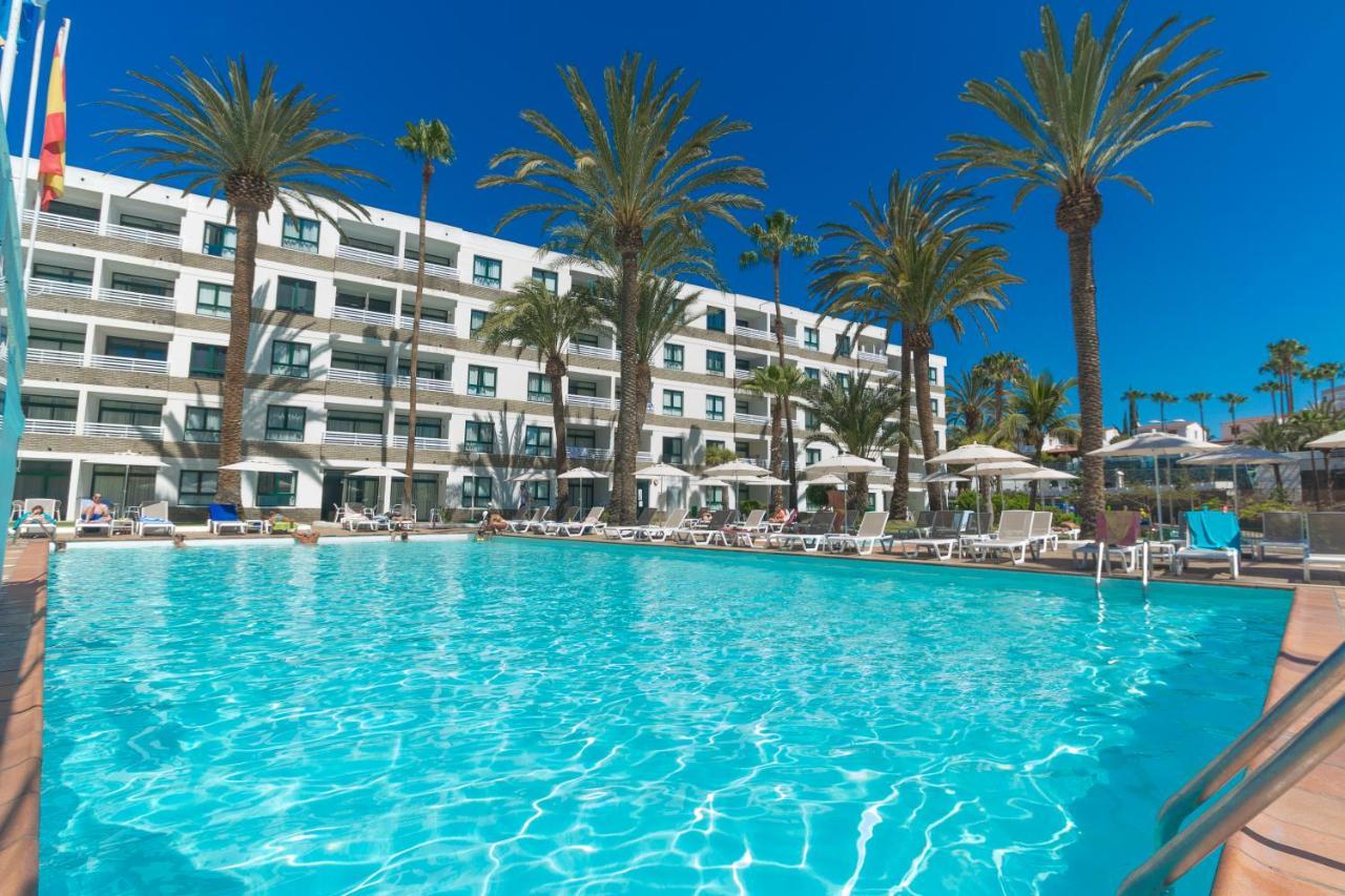 Alsol Walhalla Playa del Ingles  Luaran gambar