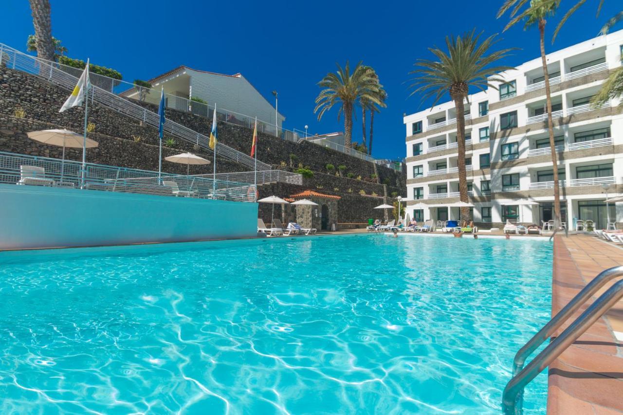 Alsol Walhalla Playa del Ingles  Luaran gambar