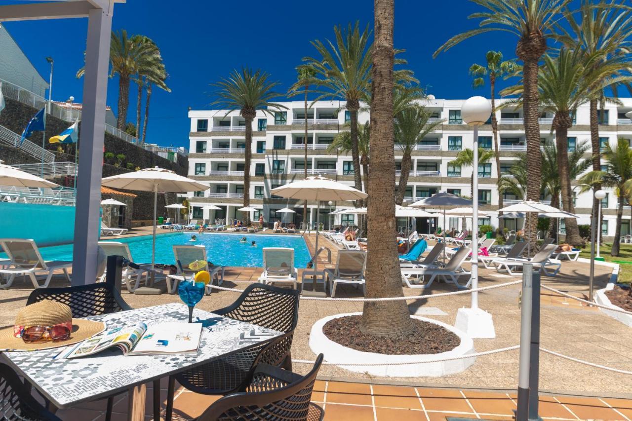 Alsol Walhalla Playa del Ingles  Luaran gambar