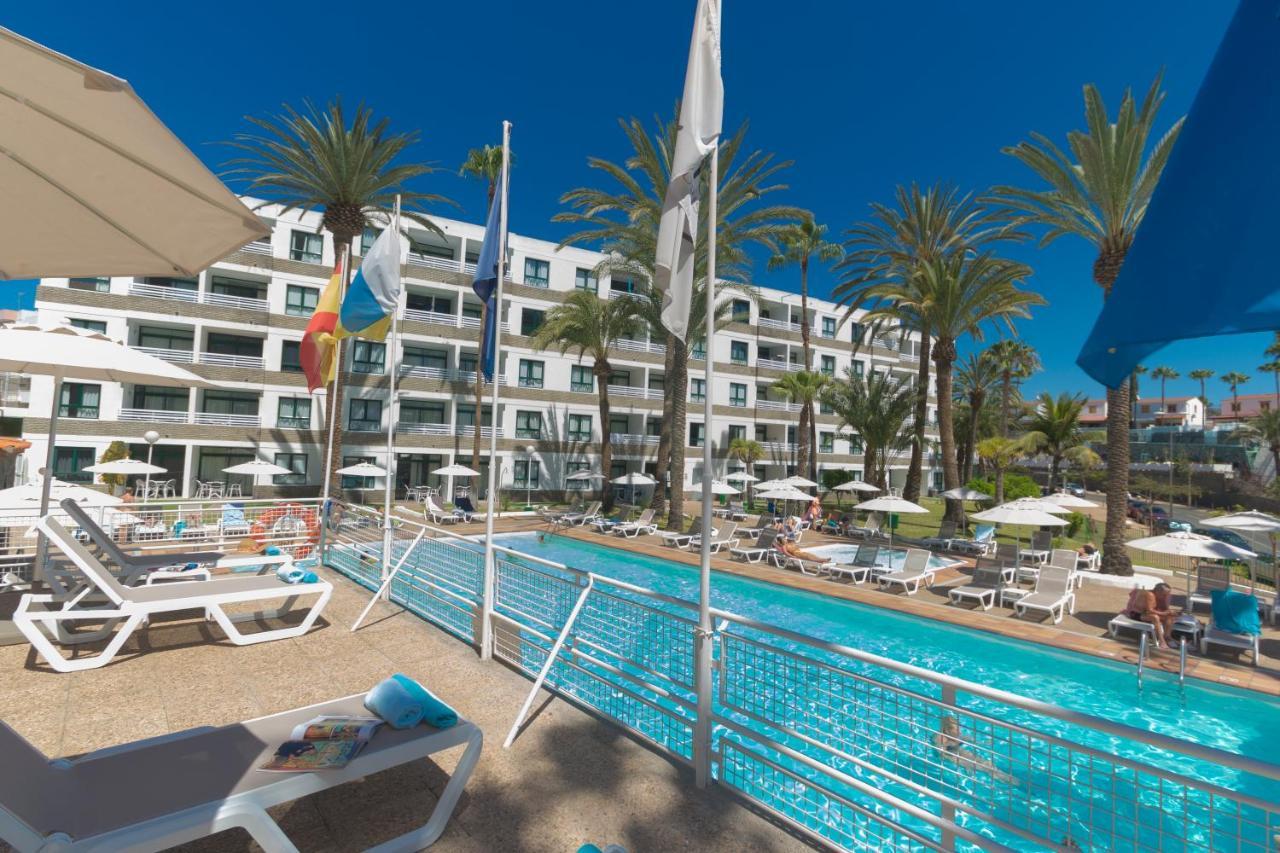 Alsol Walhalla Playa del Ingles  Luaran gambar
