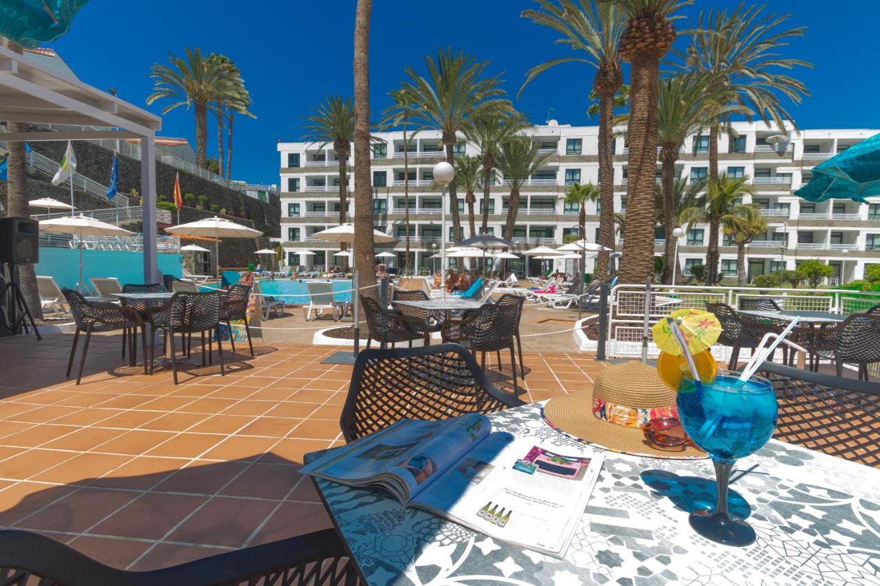 Alsol Walhalla Playa del Ingles  Luaran gambar
