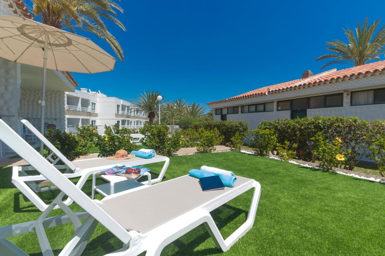 Alsol Walhalla Playa del Ingles  Luaran gambar