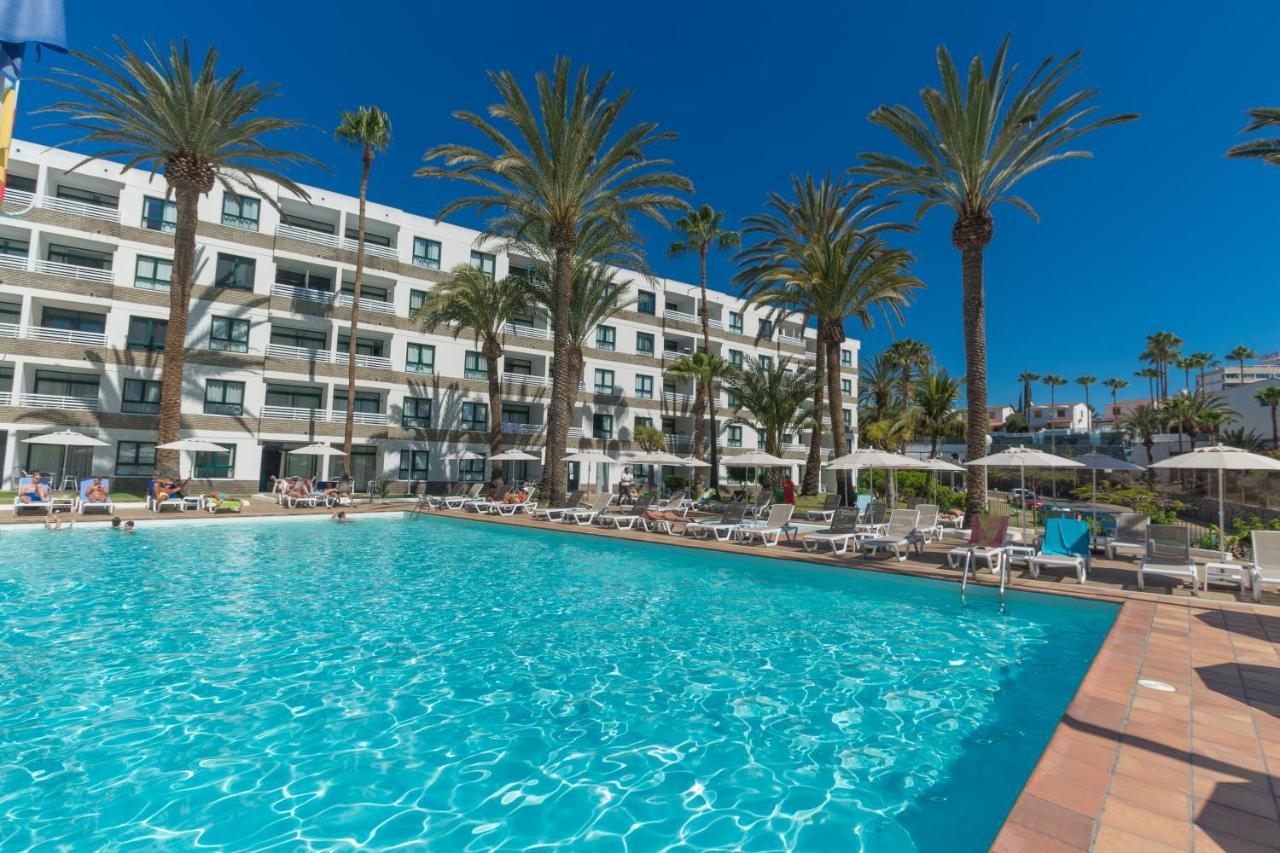 Alsol Walhalla Playa del Ingles  Luaran gambar