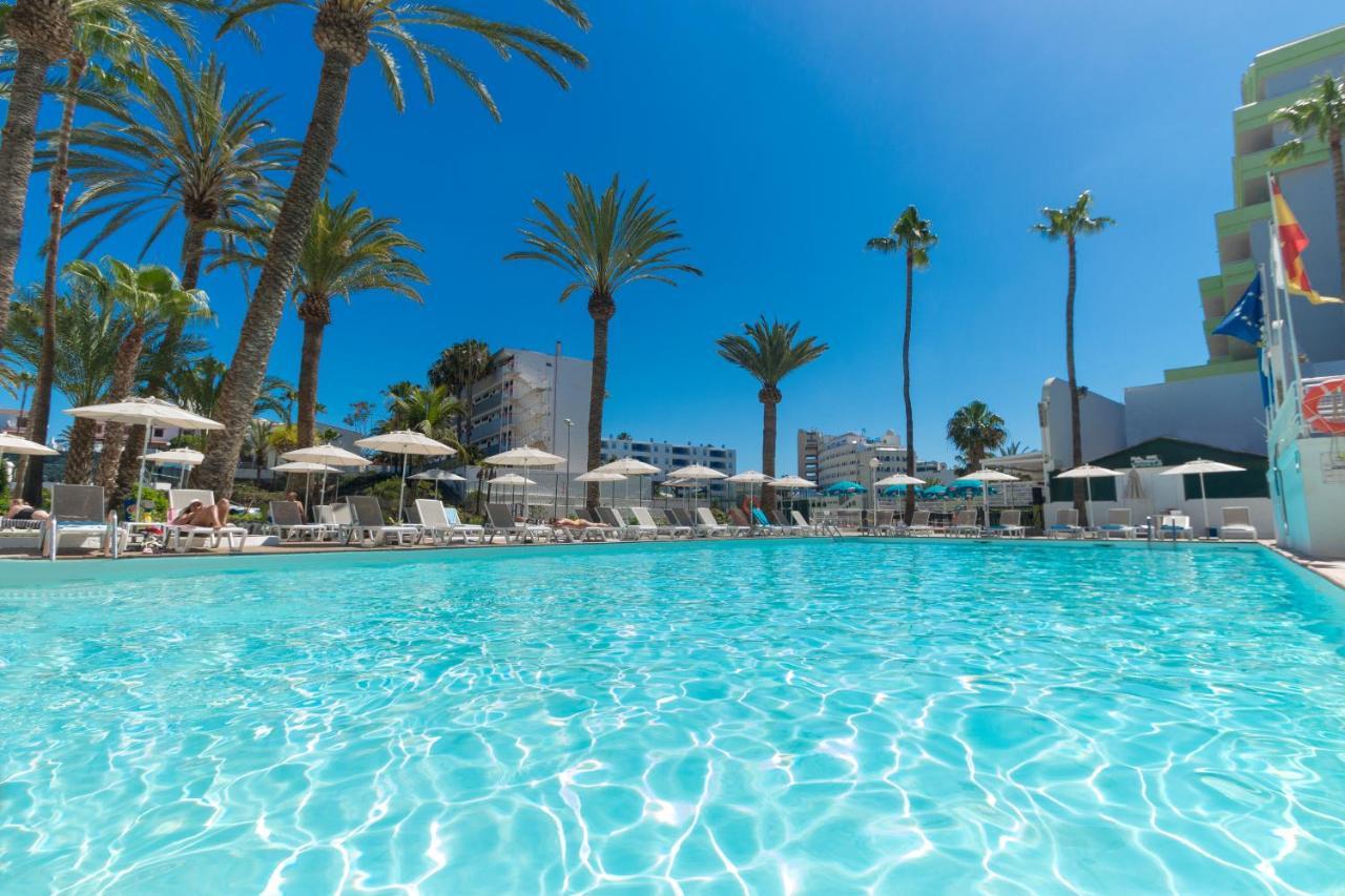 Alsol Walhalla Playa del Ingles  Luaran gambar