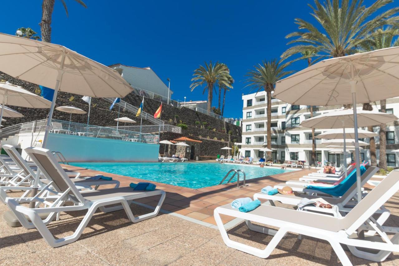 Alsol Walhalla Playa del Ingles  Luaran gambar