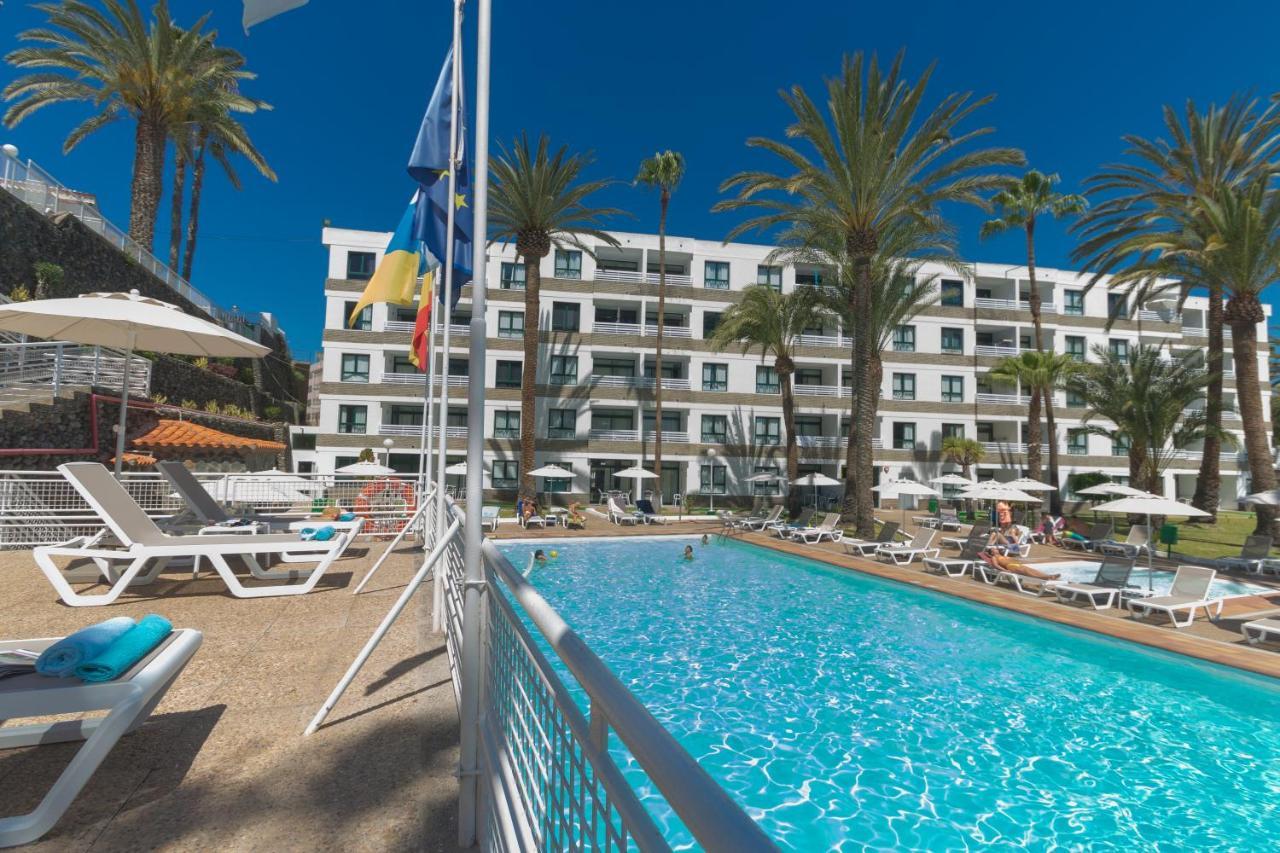 Alsol Walhalla Playa del Ingles  Luaran gambar