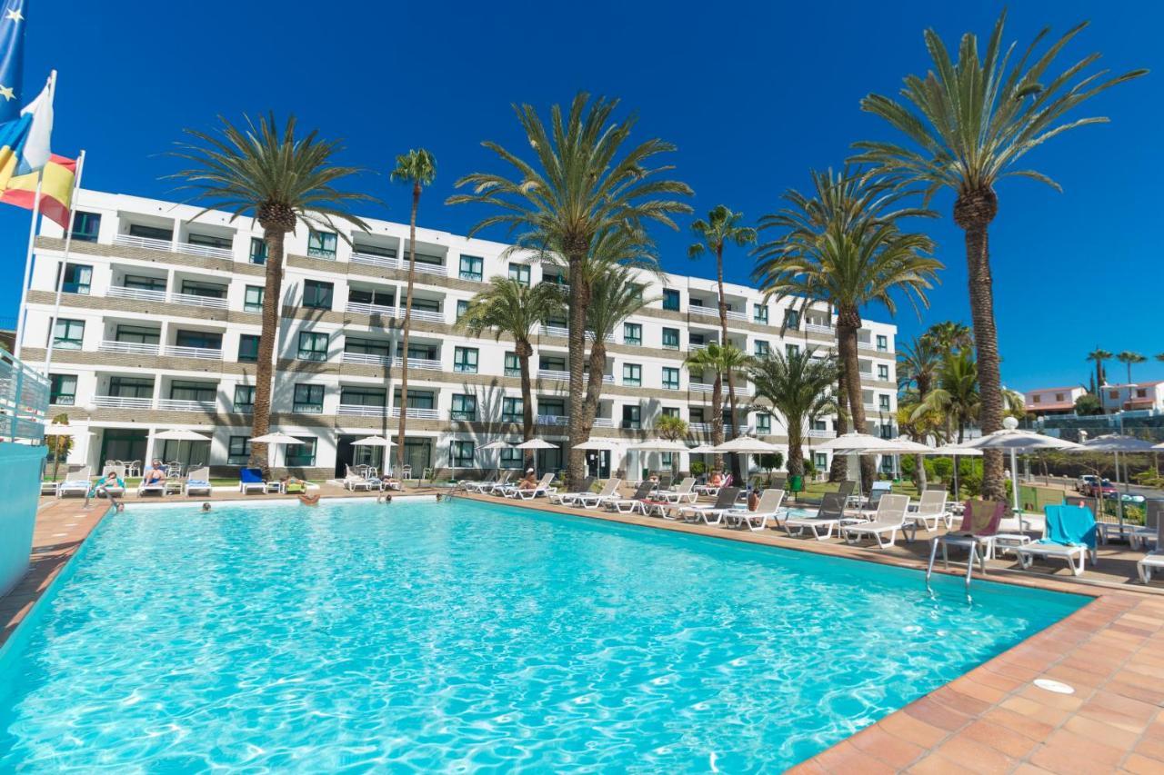 Alsol Walhalla Playa del Ingles  Luaran gambar